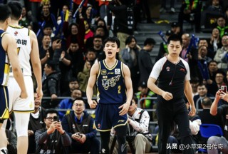 广东男篮在主场发挥出色取得胜利